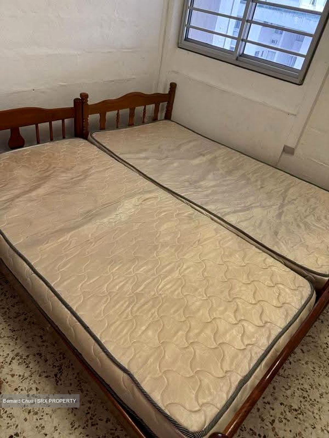 Blk 3 Saint George's Road (Kallang/Whampoa), HDB 3 Rooms #610220761